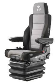 Products Tagged With Wheel Loader Seat Grammer Seating Uk