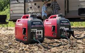 What Size Generator Do I Need For My Rv Rving Know How