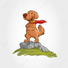 Dog Mascot Cartoon Character The Dog Vector Cartoon Illustration Royalty Free Cliparts Vectors And Stock Illustration Image 149544387 How to make diy rock paper scissors machine from cardboard!!! dog mascot cartoon character the dog vector cartoon illustration