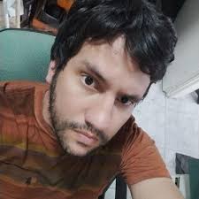 Gregory Calderon (@calderongregory)