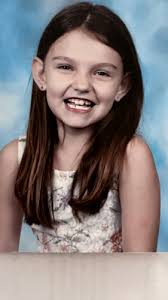 Wee Little Miss Cumberland Ag Expo Pageant