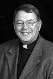 The Rev. John Schreiber