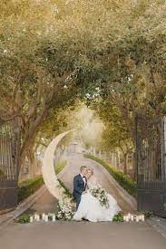 Celestial Enchanted Forest Wedding Kristen Booth Photography Enchanted Forest Wedding Enchanted Forest Wedding Dress Forest Wedding