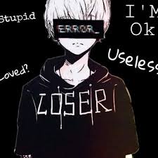 Lihat ide lainnya tentang anime gelap, wallpaper tokyo ghoul, gambar anime. Rdg Tobi 55 Seguidores 1380 Seguindo 130 Curtidas Assista A Videos Curtos Incriveis Criados Por Rdg Tobi Anime Gelap Gambar Sedih Wallpaper Hitam Lucu