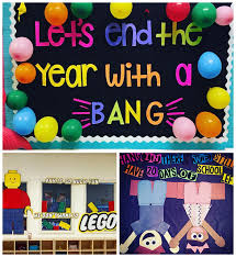 New Year Decoration Ideas For School Halloween Decoration School