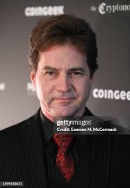 2,719 Craig Wright Photos & High Res Pictures