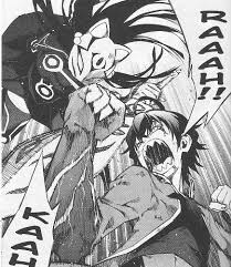 #sousei no onmyouji #twin star exorcists #benio enmadou #benio adashino #rokuro enmadou #双星の陰陽師. The Incomplete Manga Guide Manga Twin Star Exorcists Onmyoji