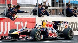 Vettel and webber spent 94 races as team mates between 2009 and the end of 2013. Perfect Weekend For A German At Japanese Grand Prix The New York Times