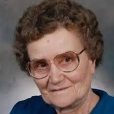Obituary information for Lydia Reimer