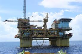 Sabah shell petroleum co., ltd. Dayang To Maintain Topsides Of Shell S Platforms