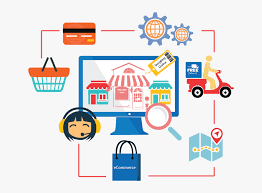Download transparent e commerce png for free on pngkey.com. Ecommerce Png Transparent Images E Commerce Crm Integrated Png Download Kindpng