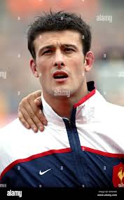 Frances xavier garbajosa hi-res stock photography and images