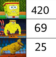 25 best whats funnier than 24 memes you know whats funnier than. I Just Thought Of Something Funnier Than 24 R Bikinibottomtwitter Spongebob Squarepants Know Your Meme