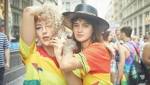 "مثليو الجنس" يستغلون قمصان المنتخبات