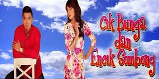 Sinopsis cik bunga encik sombong. Cik Bunga Encik Sombong 3
