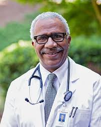 Dr. Reginald Strother, MD