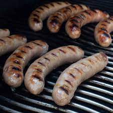 Jul 06, 2010 · when preparing to cook sausage on the grill, boil them first. How To Grill Italian Sausages The Black Peppercorn