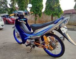 Beragam produk yang sudah di pasarkan seperti motor matic, motor sport, dan motor bebek yamaha juga bisa dibilang cukup laris manis dipasar indonesia. 10 Tips Modifikasi Jupiter Z Simple 26 Ide Gambar Top Demico Co