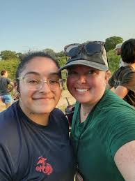 First batch of Youth Camp 2025 pictures! There will be many more over the  next few days as I get them from kids and sponsors! If any of the kids took  pictures