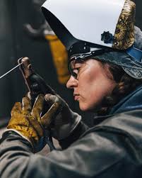 Introducing the 2024 Texas High School Welding Series Build-Off STATE  CHAMPION Team! 18 of the best build-off teams in Texas battled for 2 days  and these gentlemen came out