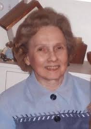 Frances Rivers Obituary