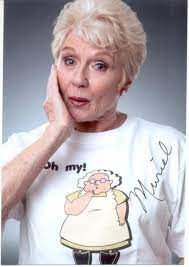 Earlier, she served as marlene dietrich's personal assistant and married to a drummer who recorded with the beatles. Thea White Courage The Cowardly Dog Fandom