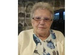 Christine Sherfey Obituary (1927