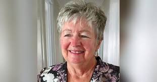 Ursula Kathe Roediger (Polster) Obituary