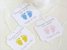 Our site gives beautiful printable records you could modify and produce on your inkjet or laser printing device. 9 Baby Shower Gift Tags Psd Vector Eps Free Premium Templates