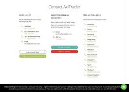 Mohammad faisal khan (business development director import & export) cell: Axitrader Review 2020 By Financebrokerage Is Axitrader Good