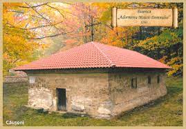 We did not find results for: Biserica Adormirea Maicii Domnului Din CÄƒuseni Is PoÈ™ta Moldovei Filatelie