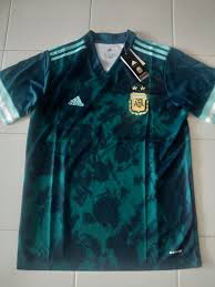 Free shipping options & 60 day returns at the official adidas online store. Musim Baru Argentina Away Baju Bolasepak 2019 2021