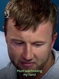 Ryan Delanty Chronological Footage