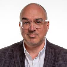 I'm thrilled to be a judge for the Effie Awards. I love that Effie  Worldwide is focused