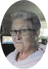 Obituary information for Lynn Marion MacLeod