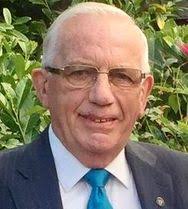 Condolence Book for John ENGLISH (Carlow Town, Carlow)