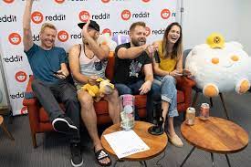 Press j to jump to the feed. Reddit Office Photos Glassdoor