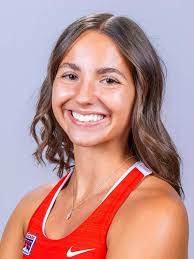 2024-25 Women's Track and Field Roster