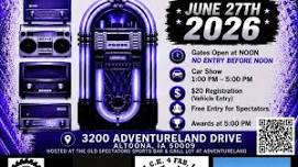 Modern Custom Dreamz 4th Annual Show