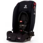 Radian 3RX All-In-One Convertible Car Seat - Black Diono