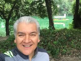 Marco Conde (@pegacendelconde)