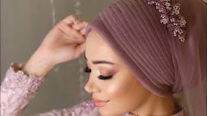 #gelinbbaşınasılyapılır #nişanbaşı #tesettürnişanbaşı merhaba arkadaşlar , beğendiyseniz beğen tuşuna basmayı , kanalıma abone olmayı unutmayın :)instagram. 2021 Trend Gelin Basi Modelleri Tesetturlu Gelin Basi Modelleri Youtube