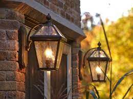 Click to add item canarm ltd. English Tudor Estate With Traditional Style Exterior Lights Traditional Outdoor Lighting Exterior Wall Light Traditional Wall Sconces Outdoor Wall Sconce