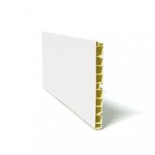 Maybe you would like to learn more about one of these? Plinthe De Cuisine Pvc Blanc Brillant L200 X H15 Cm Sokleo Oskab