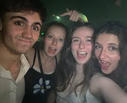 Dussclings old and new, start your engines. Returners- the seductive  corridors of the TLC beckon, and Sunderland's dendex misses us dearly.  Congratulations to all our freshers, the club is excited to have