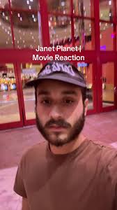 Janet Planet