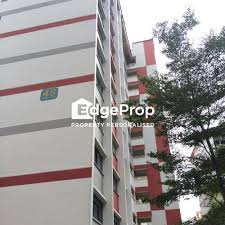 On sunday (june 14), moh updated the list with one more location: Blk 48 Lengkok Bahru Edgeprop Sg
