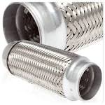 Calbrite Stainless Steel Conduit Systems