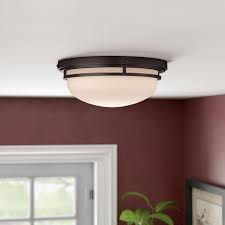 These Flush Mount Ceiling Lights Look Stylish And Save Energy The Integrated Led Light Engine Uses Flush Mount Ceiling Lights Flush Mount Lighting Glass Bulbs