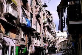 The kingdom of sicily was founded by the norman hauteville dynasty in the 12th century. Im Viertel Sanita Die Andere Seite Von Neapel Reise Sz De